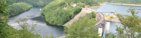 Hydro environmental due diligence