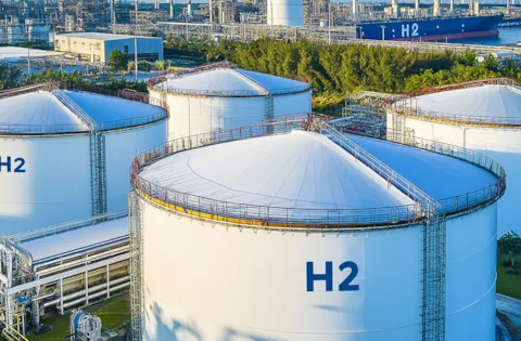 Renewable hydrogen: Overcoming challenges and unlocking investment