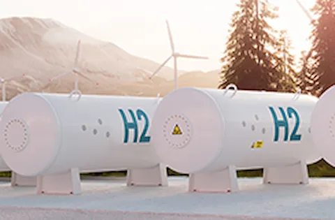 Rising to the challenge of hydrogen economy