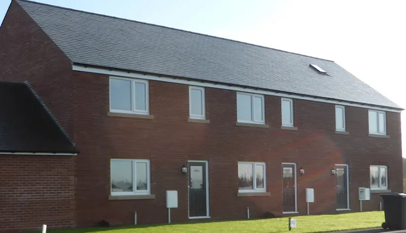 HyStreet at Spadeadam Research and Testing, UK