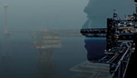 In-service verification of offshore and onshore oil and gas facilities