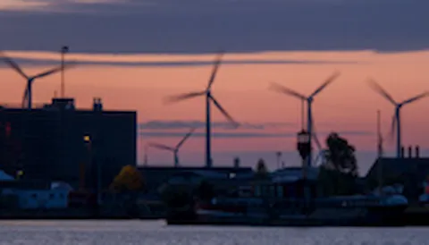 Industry restructuring