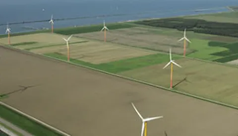 Integration of renewables into the grid