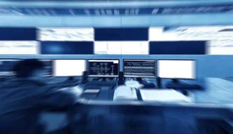 Digital System Operations