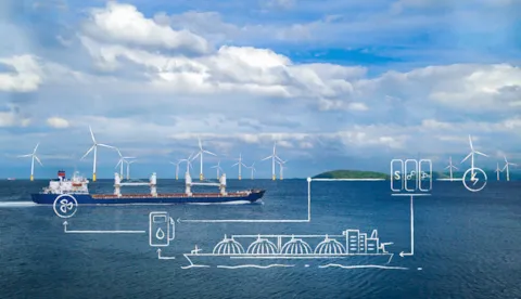 能源轉型展望（英文版）