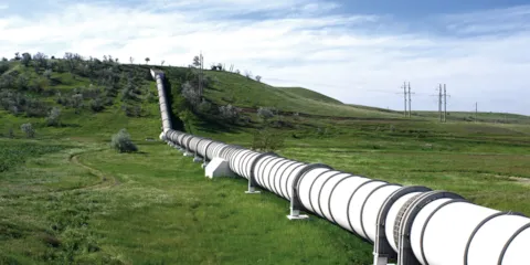 Leak frequency modelling software