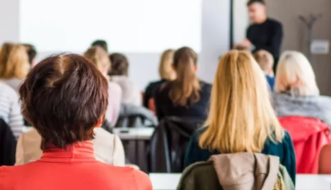 Fördelarna med våra utbildningar