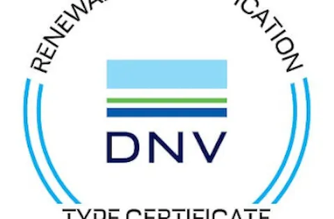 List of Certifications