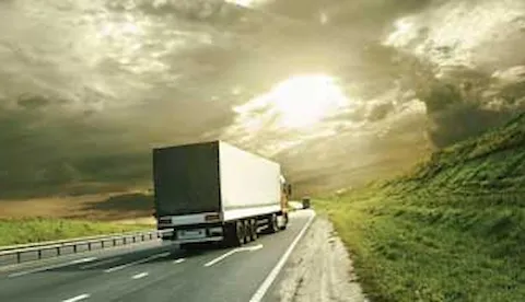 Logistics & distribution