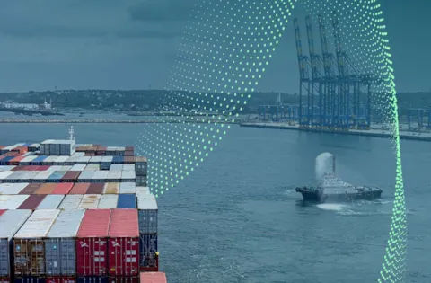 Article: How BSM uses DNV’s Emissions Connect to master GHG compliance