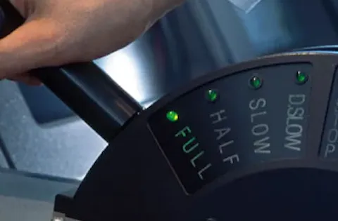 Marine components and systems