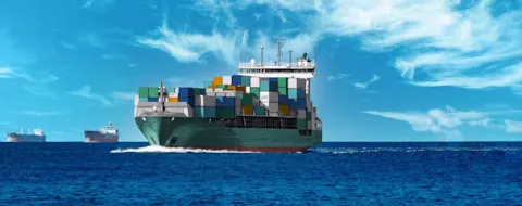 Maritime Forecast 2024 edition