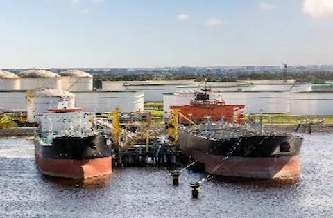 Safe Mooring Connect