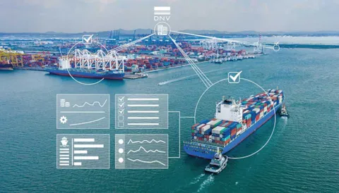 Machinery Maintenance Connect (MMC)