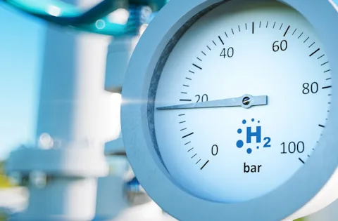 The critical role of H2 standards and guidelines in industry development