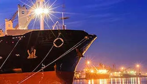 海事（英文版）