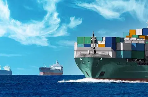 On-demand webinar: Maritime Forecast to 2050 – an update on shipping’s decarbonization journey (Sep 2024)