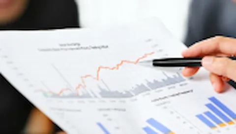 Market analytics and strategy