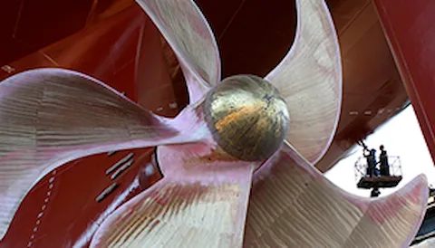 Materials and corrosion protection