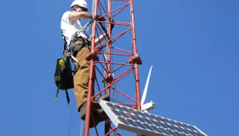 Accredited testing and calibration laboratories in the energy sector