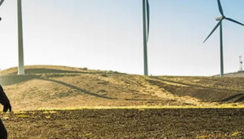 Wind Energy training courses