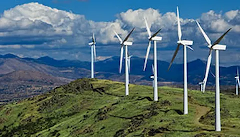 Wind turbine performance measurements
