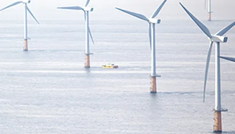 Wind turbine structural integrity measurements