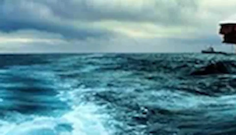 Meteorological and oceanographic studies