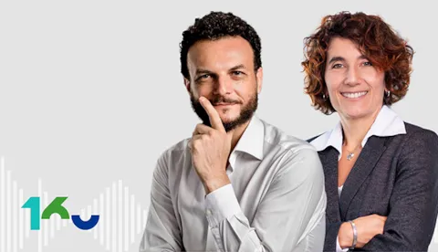 Building trust in consumer goods – Featuring Michele Rota, Chief Quality Officer of Bolton Group and Barbara Frencia, CEO of Business Assurance, DNV