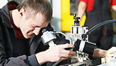 Manufacturing Survey Arrangements (MSA)