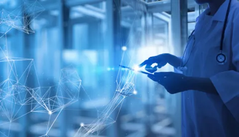 Assurance of AI in healthcare