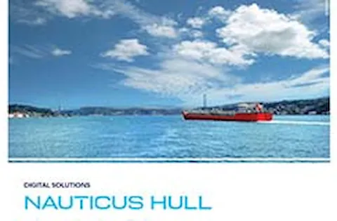 Nauticus Hull brochure