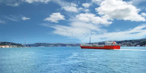 Ship structural analysis and design - Nauticus Hull software