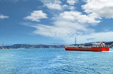 Nauticus Hull modules