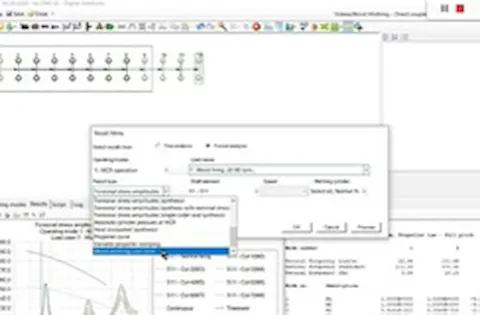 How to efficiency find worst misfiring cylinder by using Nauticus Torsional Vibration