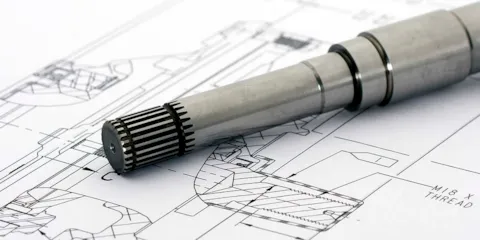 Nauticus Machinery Shaft Fatigue software