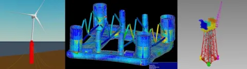 Naval architecture and engineering