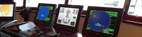 Navigation Bridge Systems