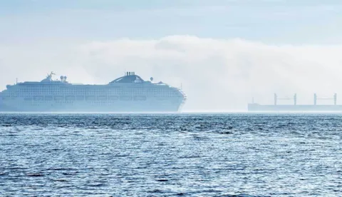 New DNV guidance on managing blackout risks on passenger ships highlights importance of safety focus