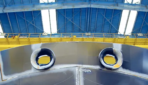 Ship classification - Newbuilding 