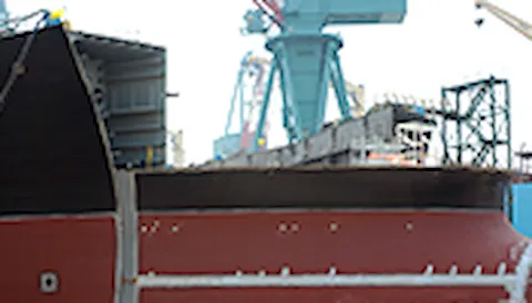 Decision support for newbuilding and retrofit 