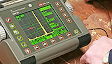 Non-destructive testing and evaluation