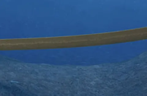 North Sea Export Pipeline