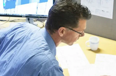 Offshore technical guidelines