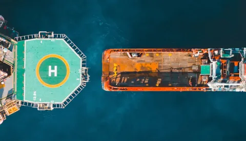 Offshore Service Vessel (image)