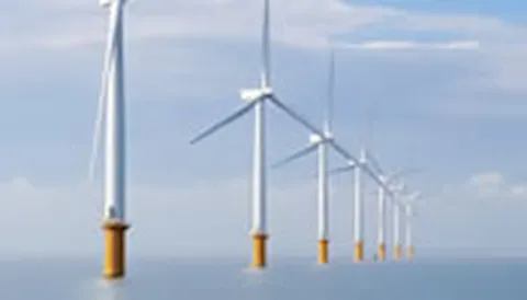 Technical specifications for offshore electrical infrastructure