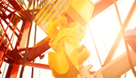 Offshore - Certification of systems