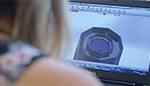 Design approval for offshore assets