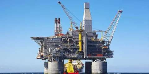 Offshore services
