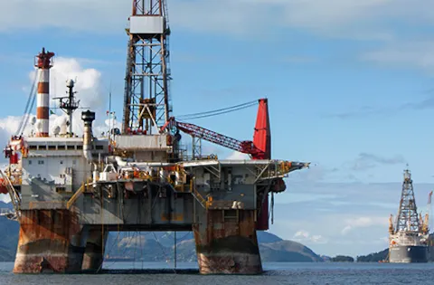 Coastal state services